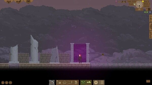 Grim Realms 截图