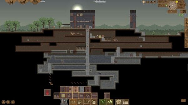 Grim Realms 截图