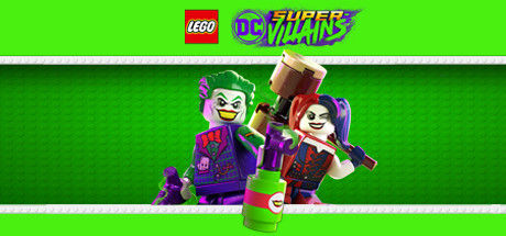LEGO® DC Super-Villains 截图