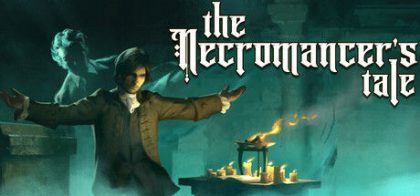 The Necromancer's Tale