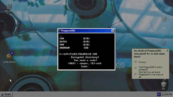 进度条95/Progressbar95 截图