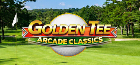 Golden Tee Arcade Classics 截图