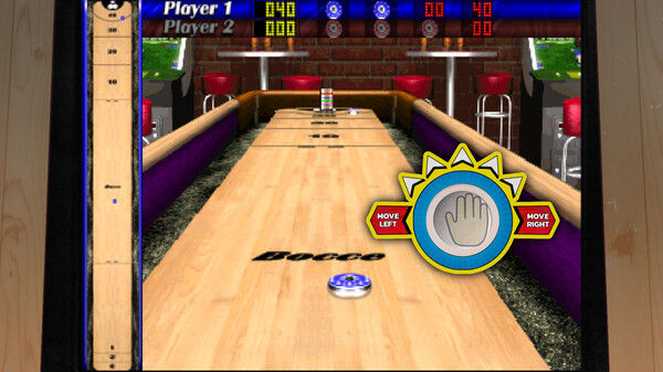 Golden Tee Arcade Classics 截图