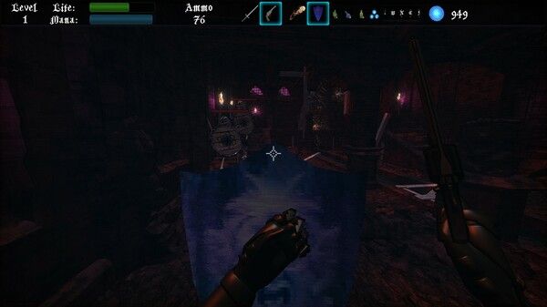 Dreamspring 截图