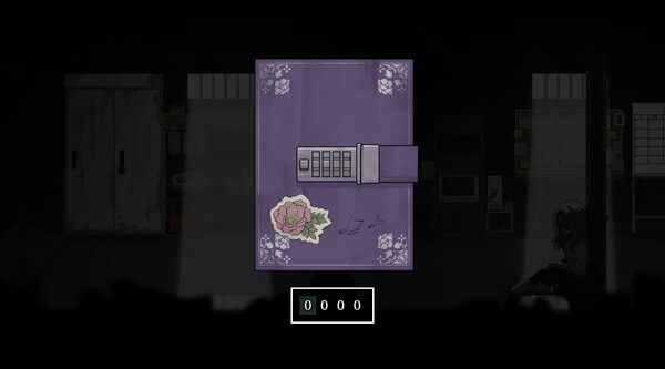 Flower in Us 截图