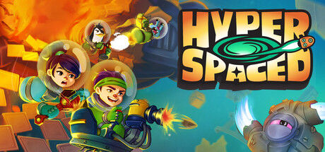 超次元迷航/Hyperspaced 截图