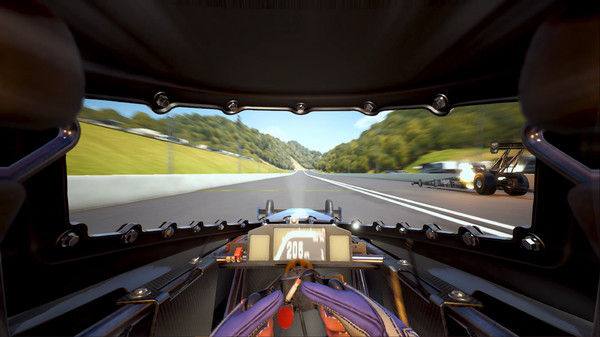 NHRA Championship Drag Racing: Speed For All 截图