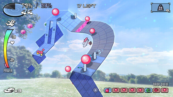 VIVIDLOPE 截图