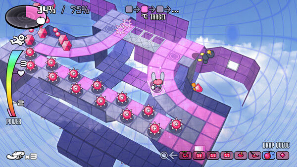 VIVIDLOPE 截图