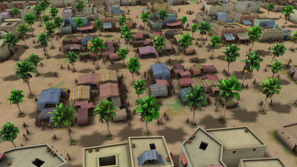 Sumerians 截图