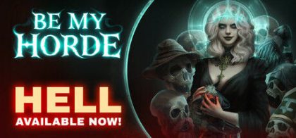 Be My Horde