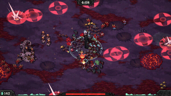 Be My Horde 截图