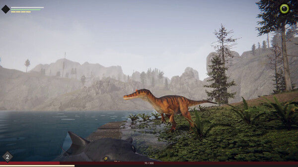 Dinosaurs Dominion 截图