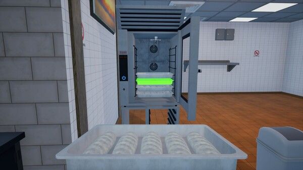 三明治模拟器/Sandwich Simulator 截图