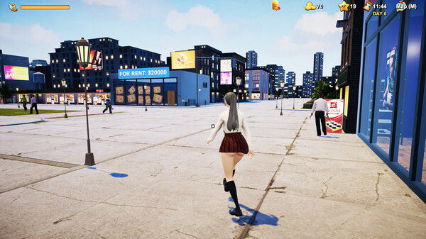 Game Shop Simulator 截图