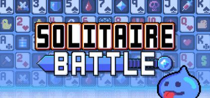 Solitaire Battle