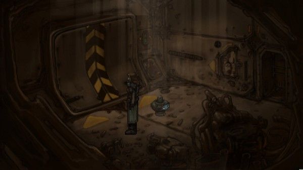 Primordia 截图