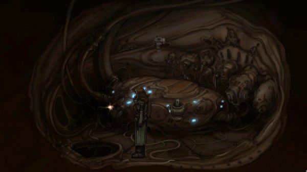 Primordia 截图