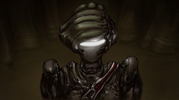 Primordia 截图