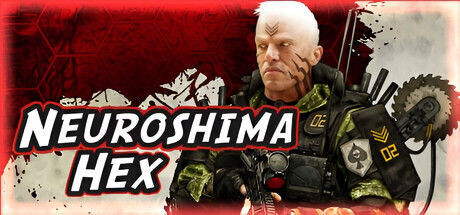 Neuroshima Hex 截图