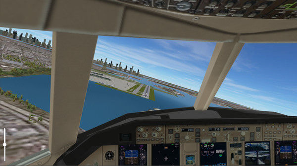 Airport Madness 3D 截图