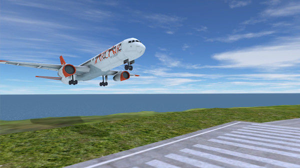 Airport Madness 3D 截图