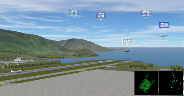 Airport Madness 3D: Volume 2 截图