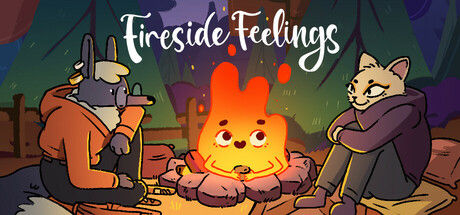 Fireside Feelings 截图
