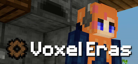 Voxel Eras 截图