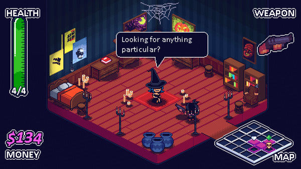 Dead Estate 截图