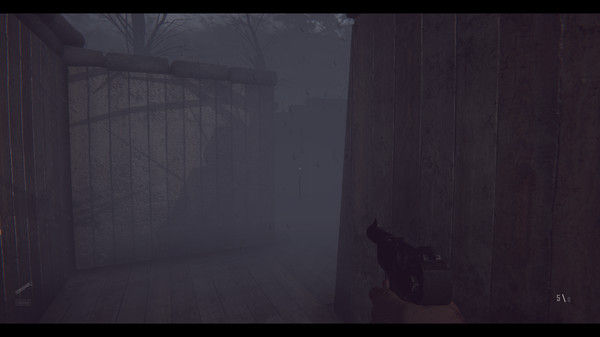 Trenches - World War 1 Horror Survival Game 截图