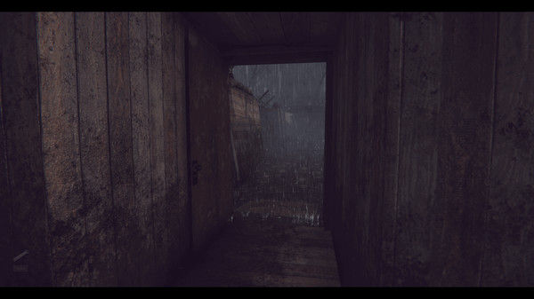 Trenches - World War 1 Horror Survival Game 截图