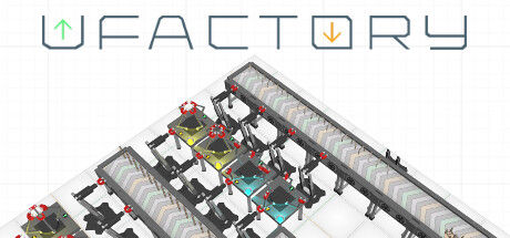 uFactory 截图