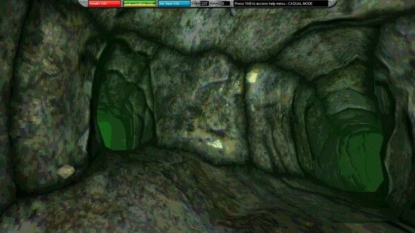 Star Explorers 截图
