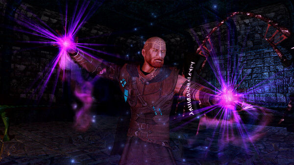 龙与地下城：无冬之夜2 增强版/Dungeons & Dragons Neverwinter Nights 2: Enhanced Edition 截图
