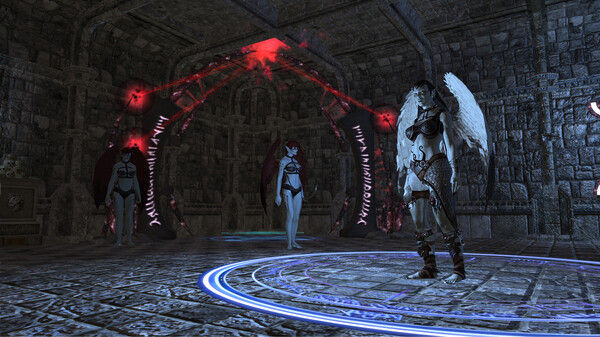 龙与地下城：无冬之夜2 增强版/Dungeons & Dragons Neverwinter Nights 2: Enhanced Edition 截图