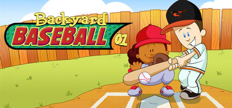 Backyard Baseball '01 截图