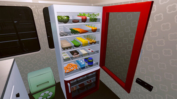 FOOD TRUCK SHOP SIMULATOR 截图