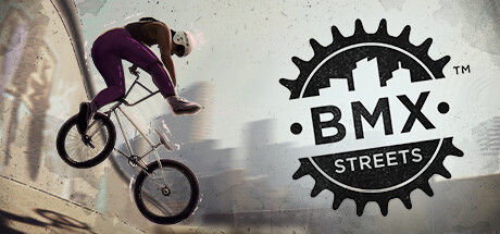 BMX街头/BMX Streets 截图