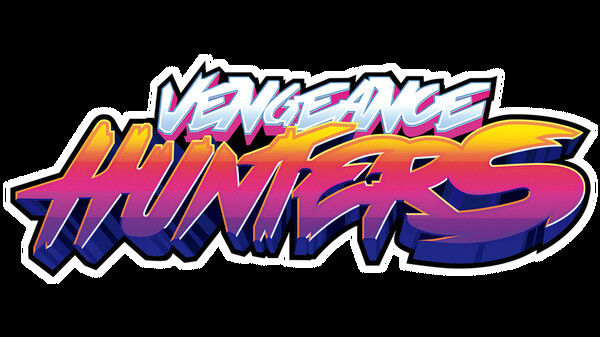 Vengeance Hunters 截图
