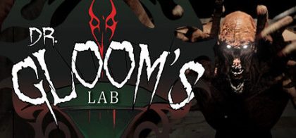 Dr. Gloom’s Lab™