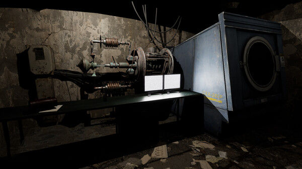 Dr. Gloom’s Lab™ 截图