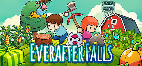 Everafter Falls 截图