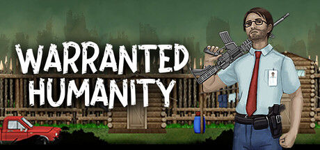 Warranted Humanity 截图