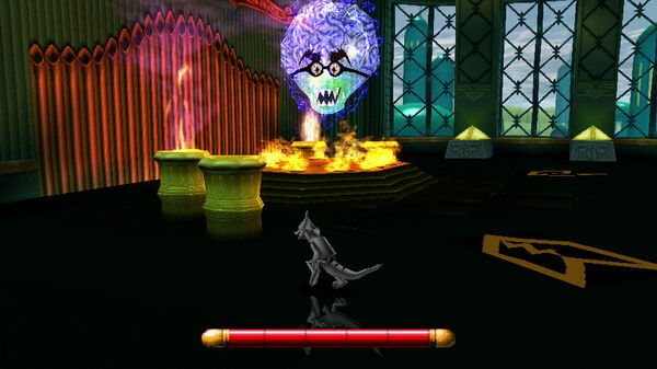 GEX Trilogy 截图