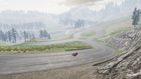 Drift King 截图