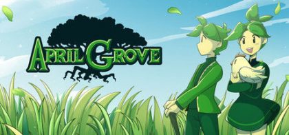 April Grove