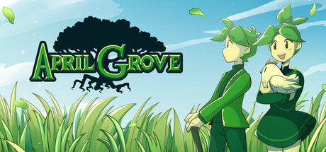 April Grove 截图