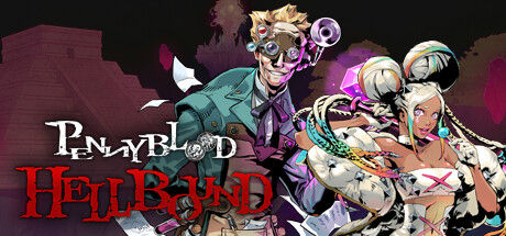 Penny Blood: Hellbound 截图