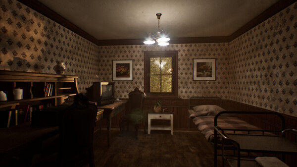 Forest Asylum 2 截图